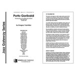 Porto Garibaldi (Full Score)