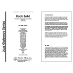 Rock Solid (Full Score)