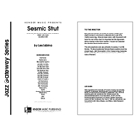 Seismic Strut (Full Score)