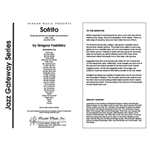 Sofrito (Full Score)