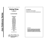 Swing Time (Full Score)