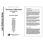 Tomorrow's Memories (Full Score)