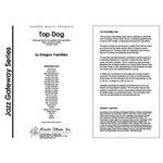 Top Dog (Full Score)