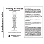 Walking The Waves (Full Score)