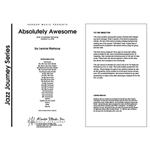 Absolutely Awesome (Full Score)