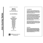 All In (Full Score)