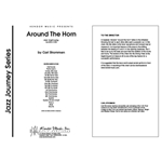 Around The Horn (Full Score)