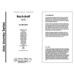 Backdraft (Full Score)