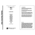 Boz (Full Score)