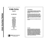 Calle Ocho (Full Score)