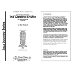 Cardinal Shuffle, The (Full Score)