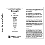 Catwalk (Full Score)