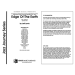 Edge Of The Earth (Full Score)