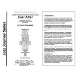 Ever After (Full Score)