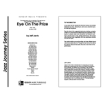 Eye On The Prize (Full Score)
