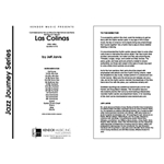 Las Colinas (Full Score)