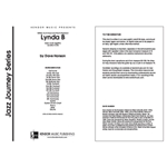 Lynda B (Full Score)