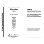 Mazatlan (Full Score)