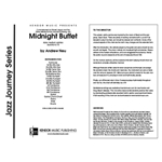 Midnight Buffet (Full Score)