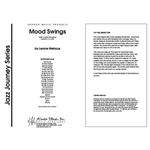 Mood Swings (Full Score)