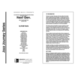Next Gen. (Full Score)
