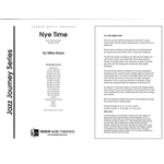 Nye Time (Full Score)
