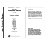 Preferred Blend (Full Score)