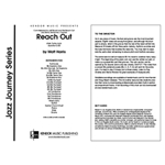 Reach Out (Full Score)