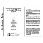 Sedentary Motion (Full Score)