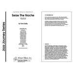 Seize The Noche (Full Score)