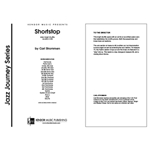 Shortstop (Full Score)