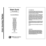 Slam Dunk (Full Score)