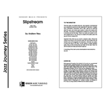 Slipstream (Full Score)