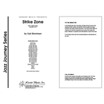 Strike Zone (Full Score)