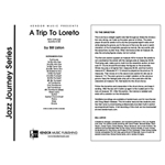 Trip To Loreto, A (Full Score)