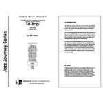 Tri-Bop (Full Score)