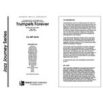 Trumpets Forever (Full Score)