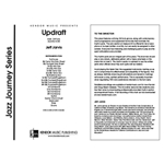 Updraft (Full Score)