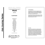 Word (Full Score)