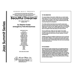 Beautiful Dreamer (Full Score)