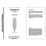 Category 4 (Full Score)