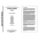 Cellar Dweller (Full Score)