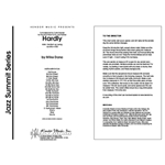 Hardly (Full Score)