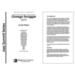 Oswego Swagger (Full Score)