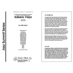 Salsero Viejo (Full Score)