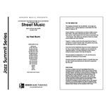 Street Music (Full Score)