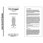 Swagger, The (Full Score)