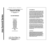Touch & Go (Full Score)
