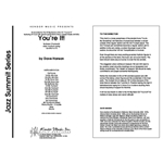 You're It! (Full Score)