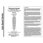 Groove Fever